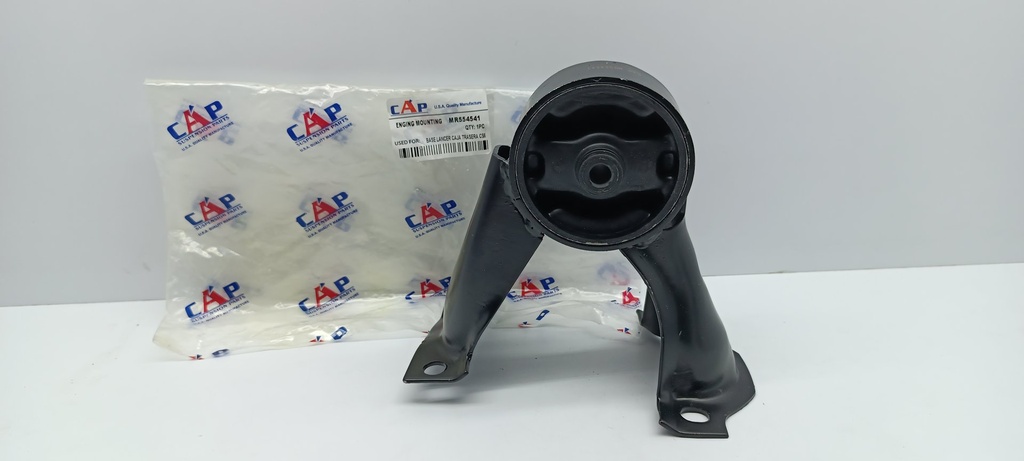 BASE MOTOR TRAS MITSUBISHI LANCER TOURING 1.6 2.0 AUTOMATICO