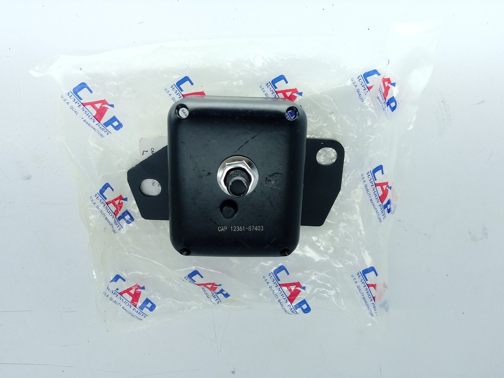 BASE MOTOR DER TERIOS 02-07