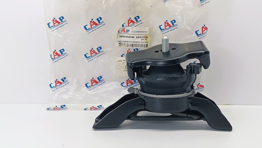 BASE MOTOR DER GETZ 1.3 1.6 05-10