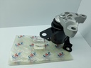 BASE MOTOR DER FIESTA TITANIUM 14-19