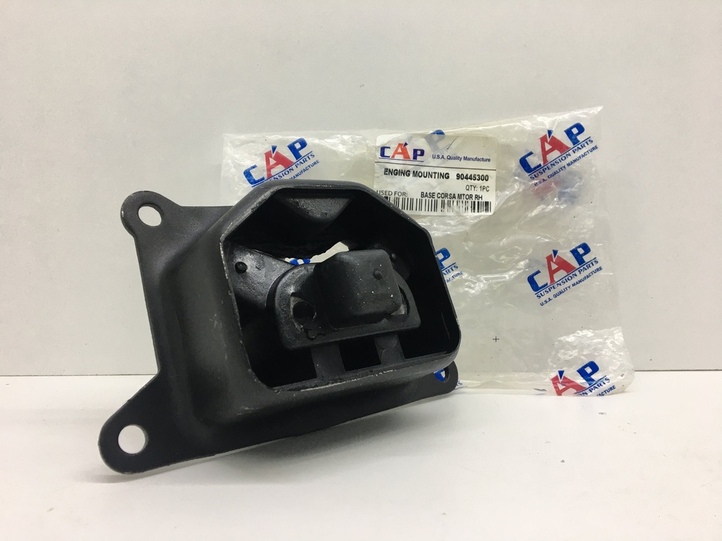 BASE MOTOR DER CORSA 1.3 1.4 1.6