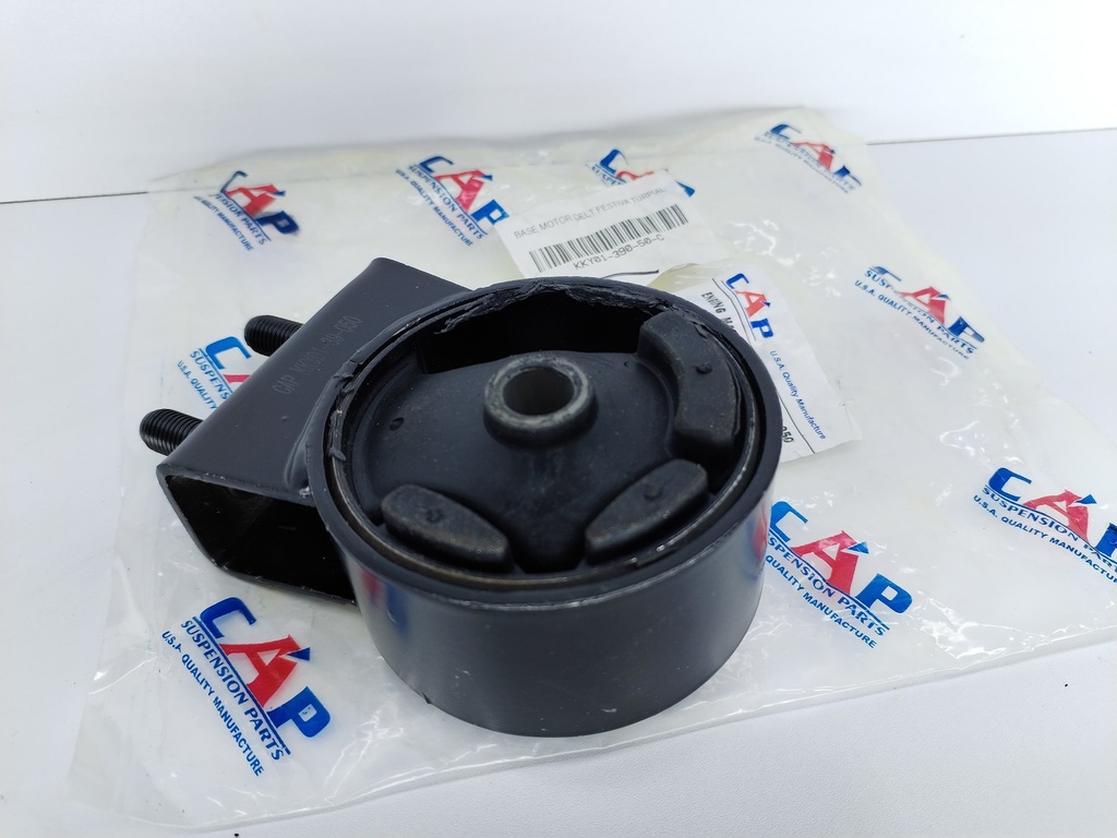 BASE MOTOR DELT FESTIVA TURPIAL