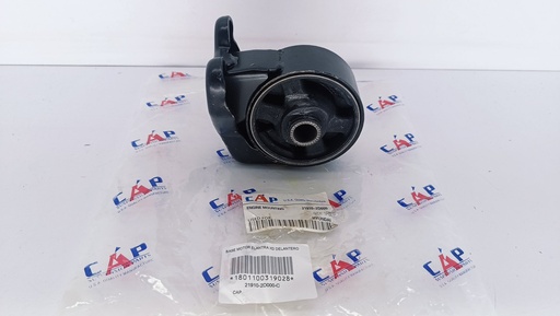 BASE MOTOR DELT ELANTRA XD 1.6 2.0 04-12