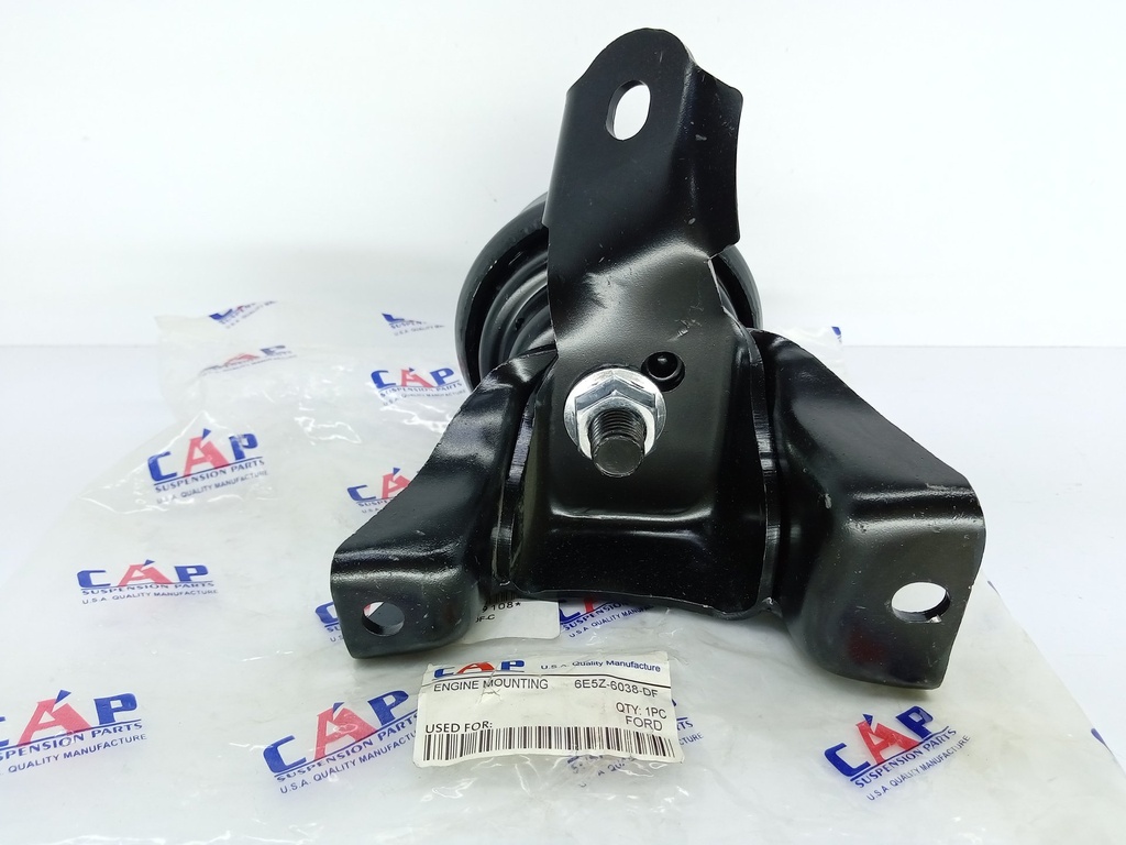 BASE MOTOR DER FUSION 3.0 07-09
