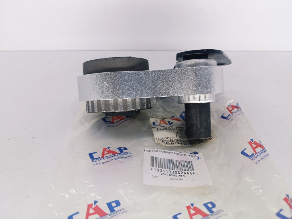 BASE CAJA TRAS FORD FIESTA 04-14 SINC
