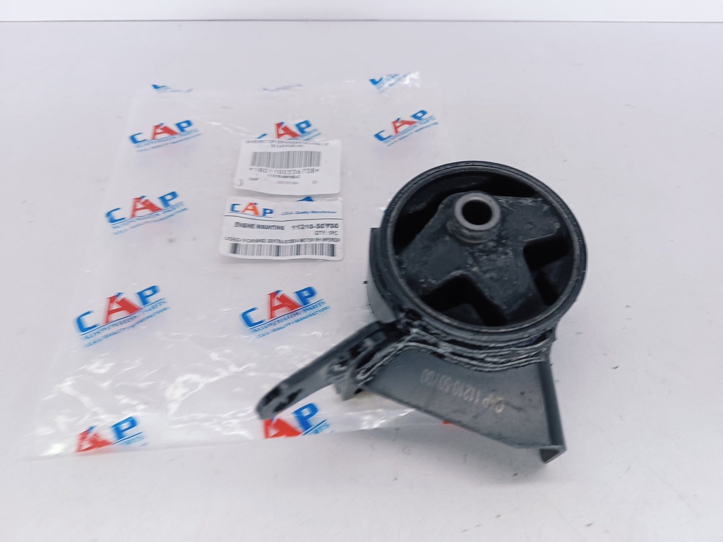 BASE MOTOR DER NISSAN SENTRA 1.6 B13-B14 (92-00)