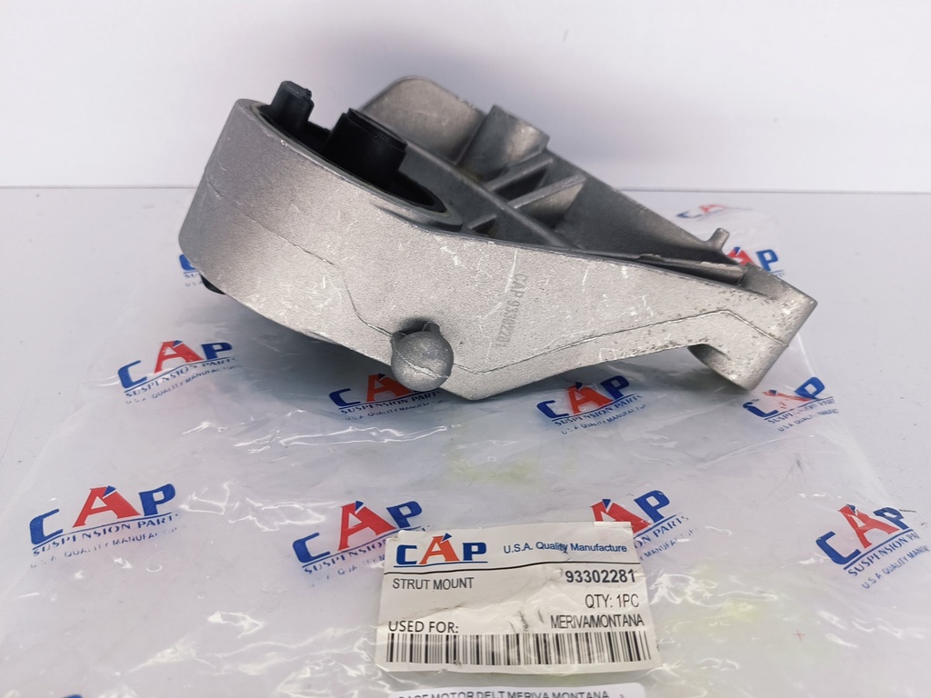 BASE MOTOR DELT MERIVA MONTANA CORSA 1.8