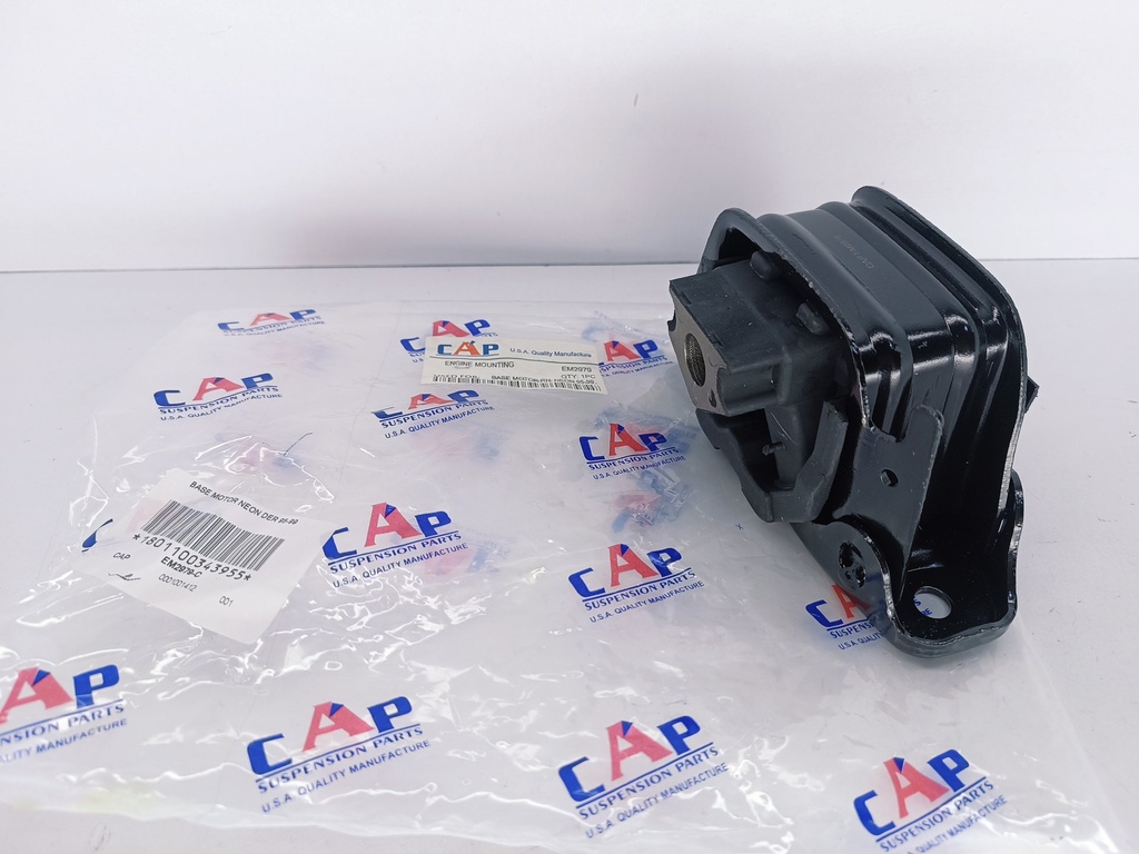 BASE MOTOR NEON DER 95-99
