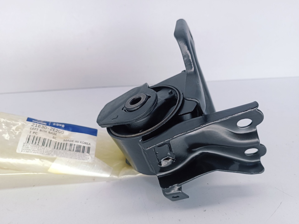 BASE CAJA AUT IZQ HYN TUCSON 4X4 2.0 KIA SPORTAGE 4X4