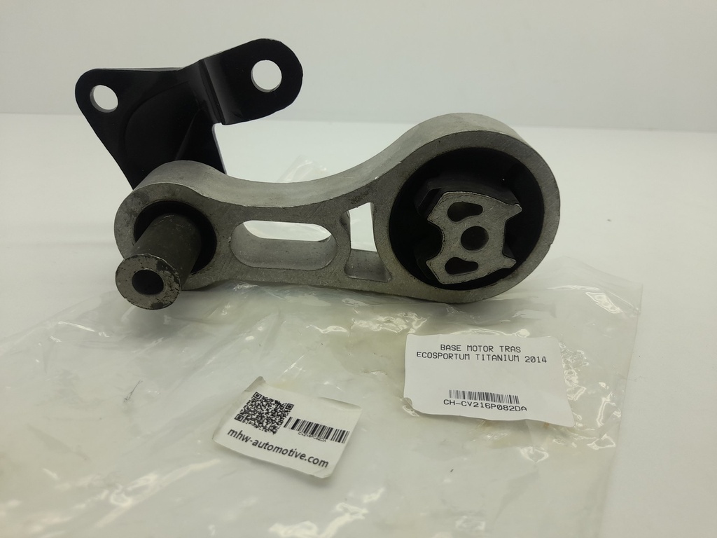 BASE MOTOR TRAS ECOSPORT TITANIUM 2014 SINC
