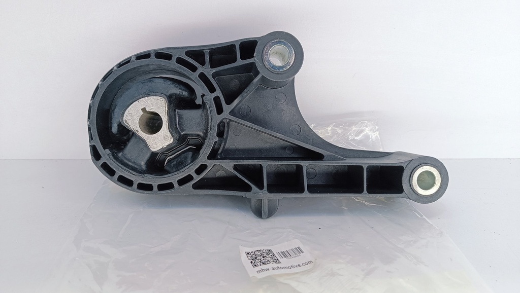 BASE MOTOR DEL RAD CRUZE (2 HUECOS) 2015-16