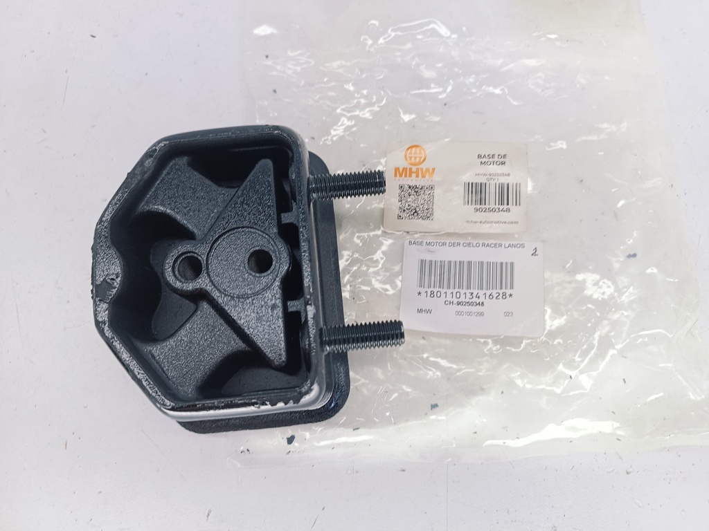 BASE MOTOR DER CIELO RACER LANOS