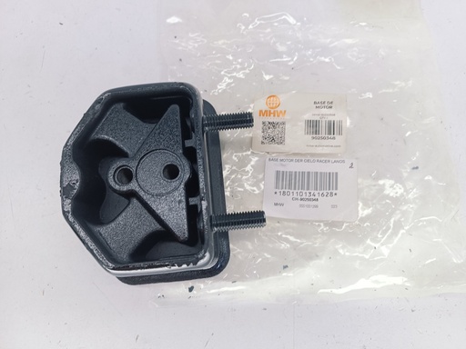 BASE MOTOR DER CIELO RACER LANOS