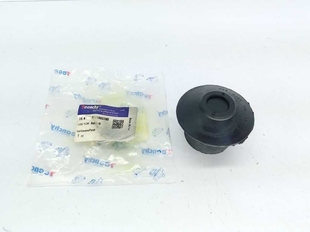 BASE MOTOR DER/IZQ GOL SAVEIRO PARATI 92-08 FORD CORCEL DEL REY