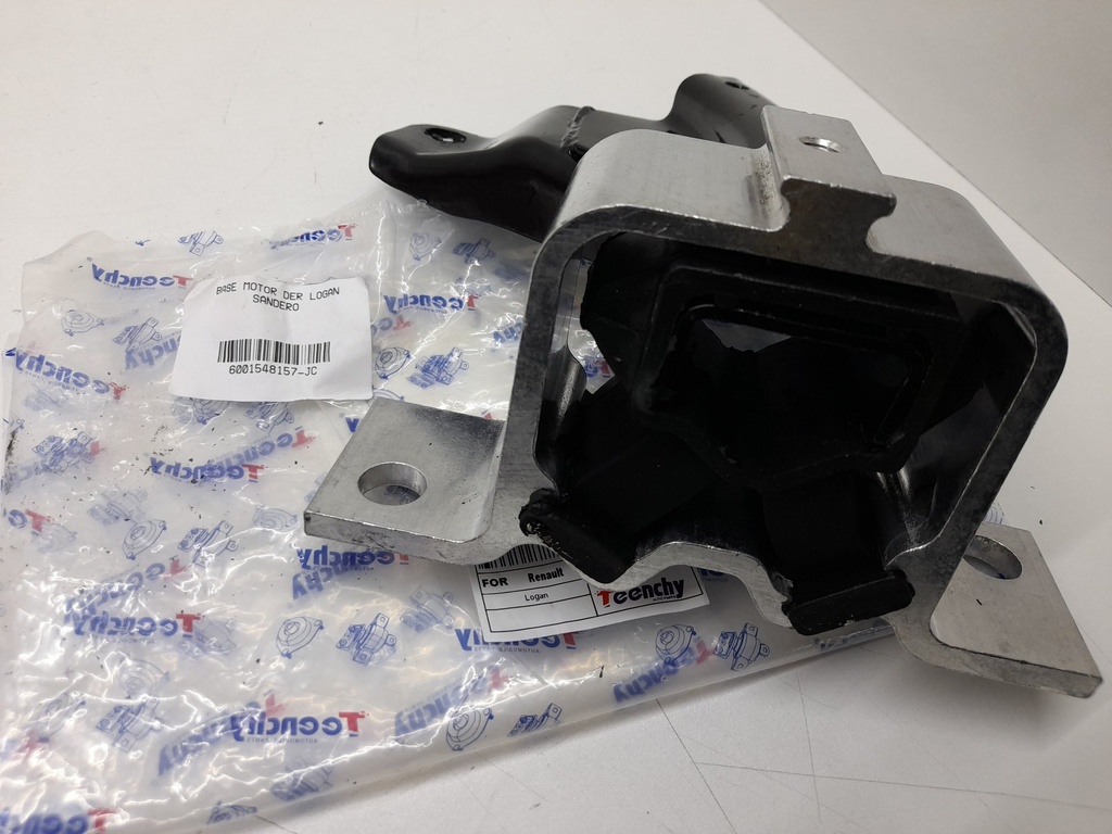 BASE MOTOR DER LOGAN SANDERO