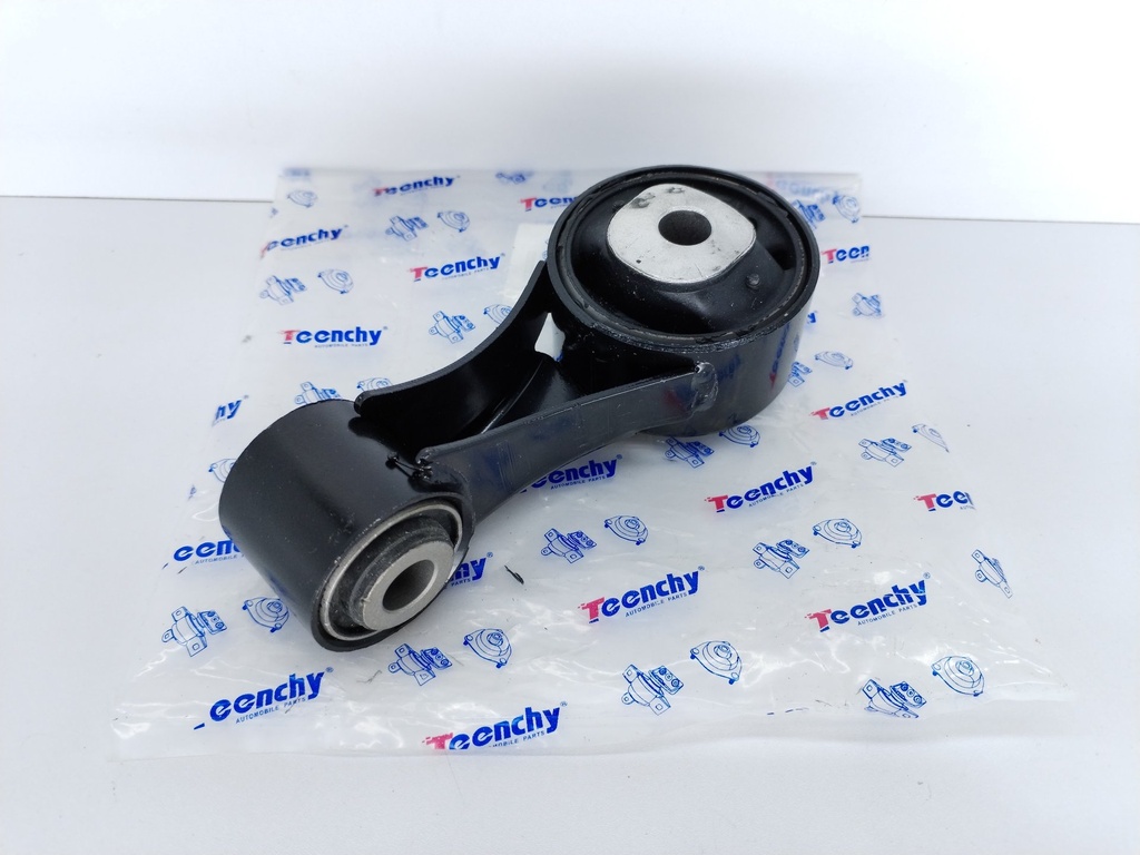 BASE MOTOR TRAS HUESITO YARIS BELTA SINCRONICO 06-09
