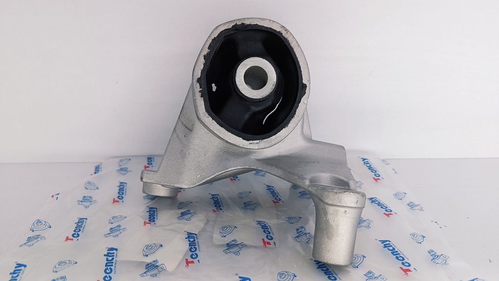 BASE MOTOR FRONTAL HONDA CIVIC 1.7 01-05 SINC