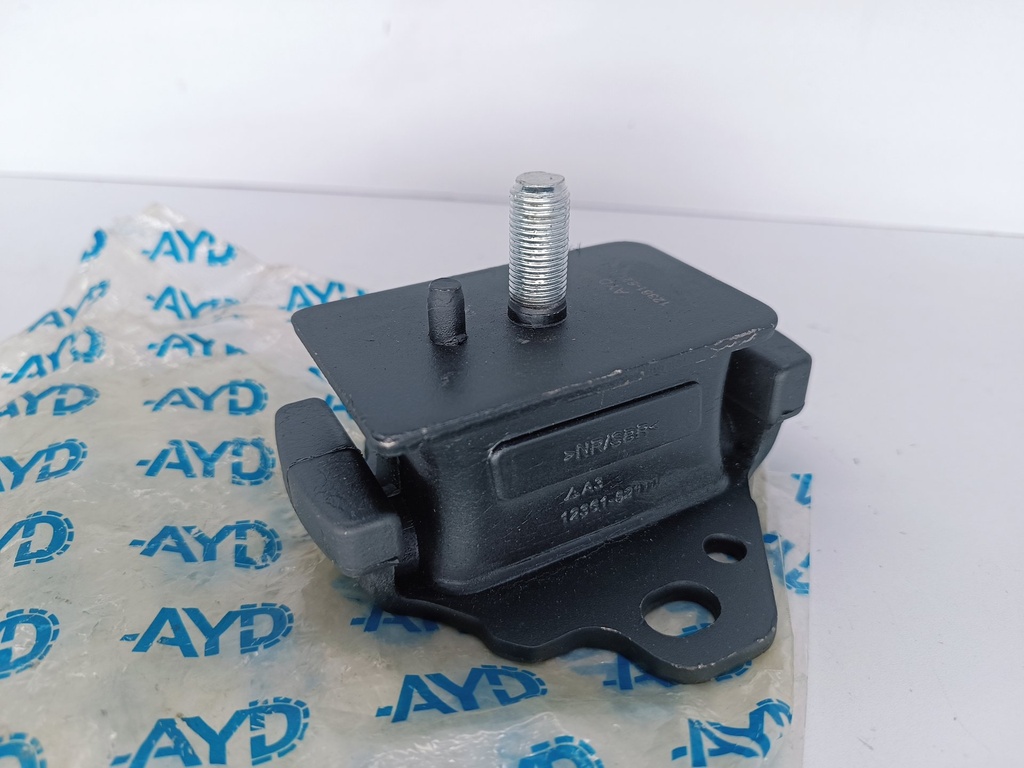 BASE MOTOR MERU PRADO HILUX 2RZ 3RZ 2.4 2.7 88-05