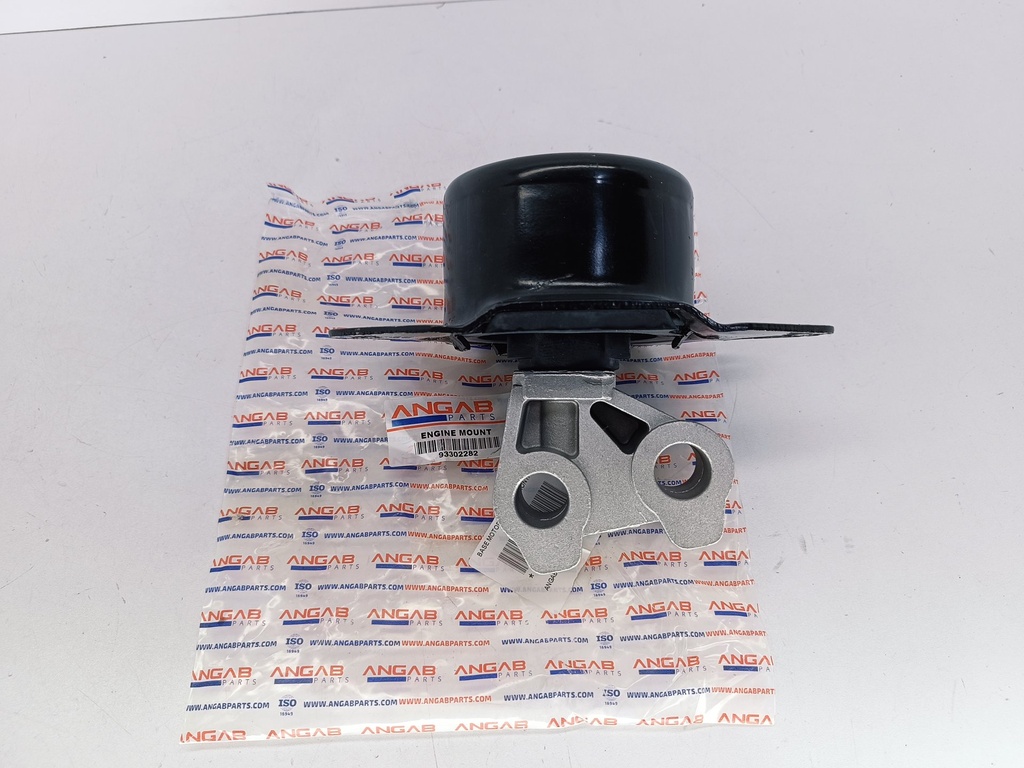 BASE MOTOR IZQ MERIVA MONTANA CORSA 1.8