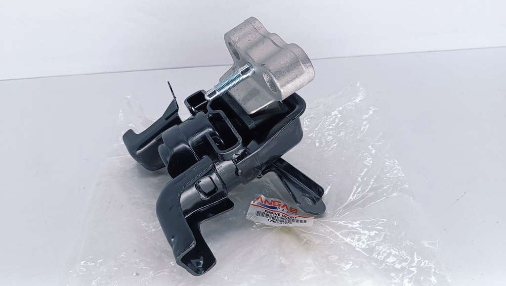 BASE MOTOR DER COROLLA IRANI IMPORTADO 2ZR 1ZR