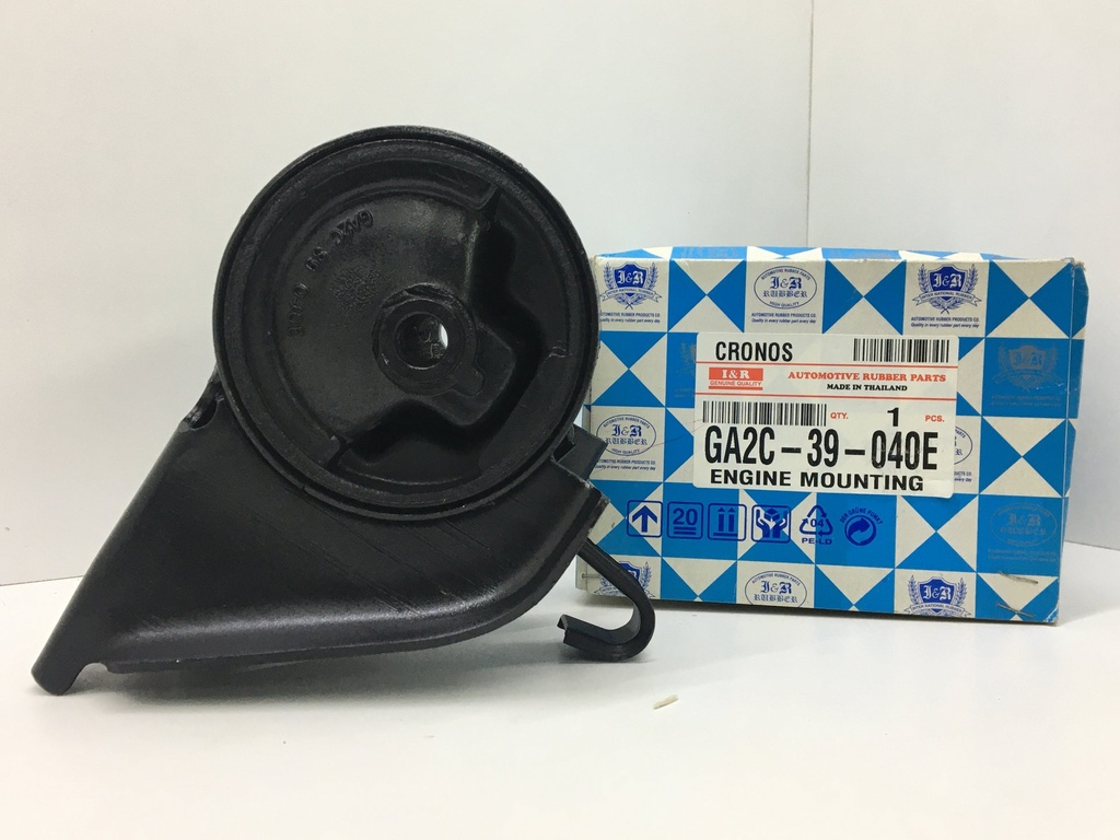 BASE CAJA TRAS PUENTE MAZDA 626 AUTOMATICO 92-96