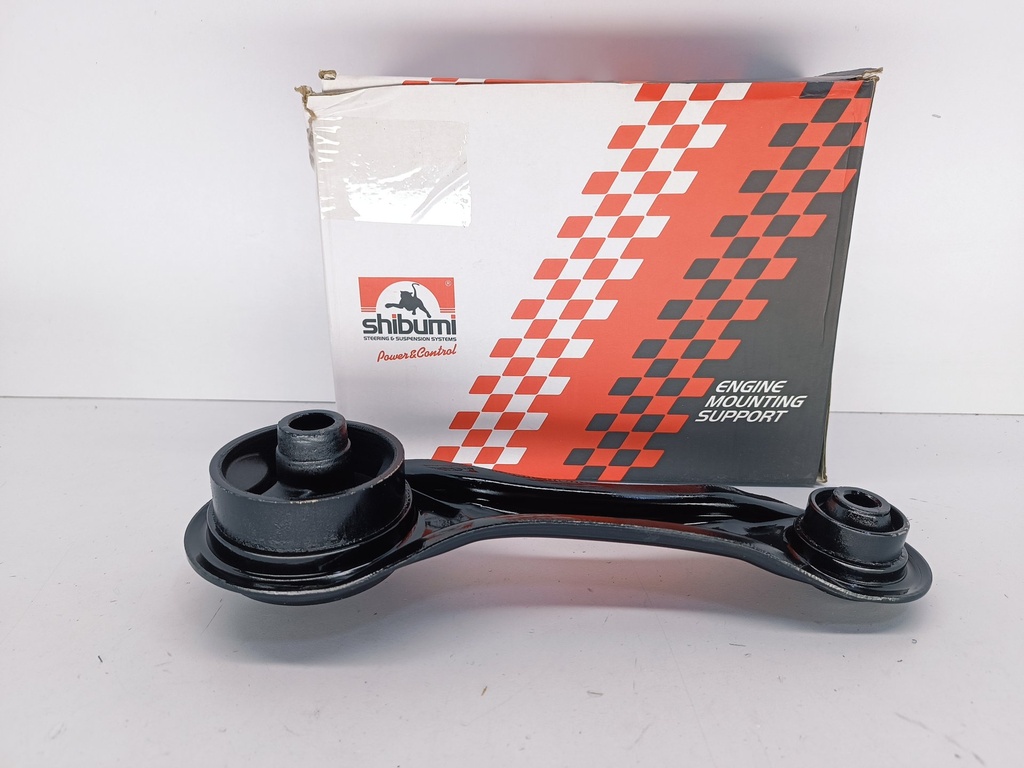 BASE MOTOR DELT HUESITO HONDA ACCORD 2.2 90-93 AUTOMATICO