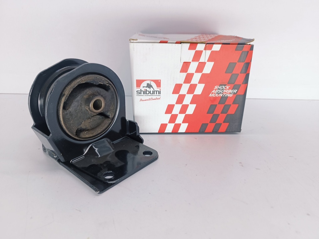 BASE MOTOR TRAS GALANT MX 2.5 6CIL SINC 97-05