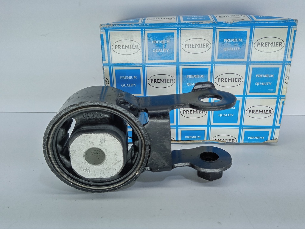 BASE MOTOR TRAS AUT YARIS BELTA SPORT 1.3 1.5 06-10