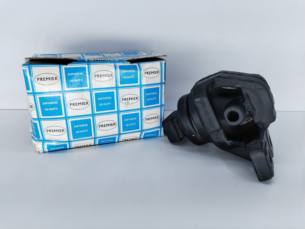 BASE MOTOR DER SINC MAZDA 626 2.2 92-96