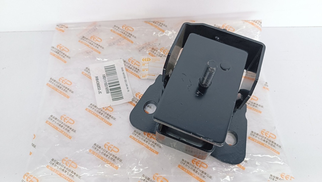 BASE MOTOR IZQ L300 94-15