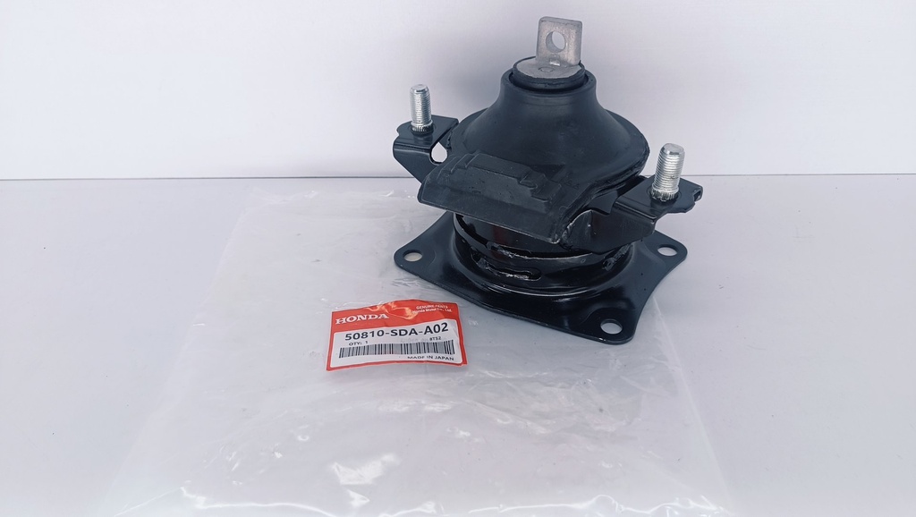 BASE MOTOR TRAS HONDA ACCORD 2.4 03-07 4CIL