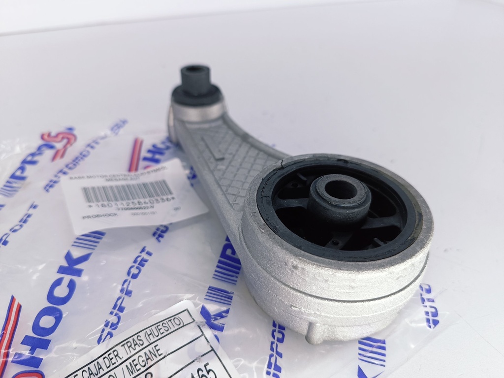 BASE MOTOR CENTRAL CLIO SYMBOL MEGANE AUT