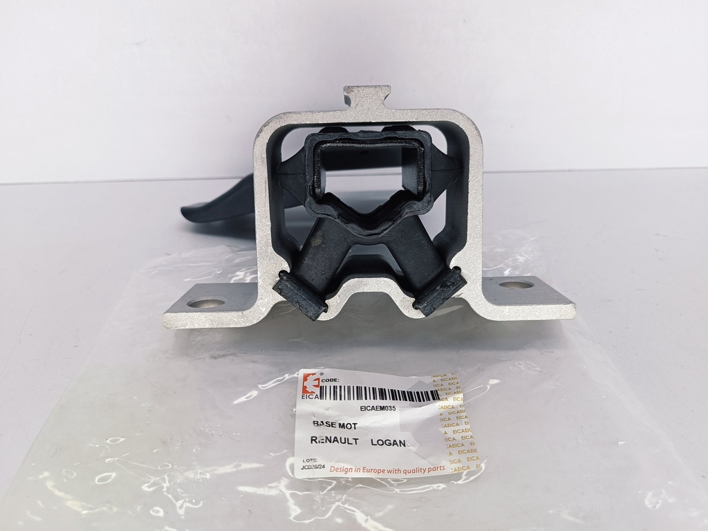 BASE MOTOR DER LOGAN SANDERO