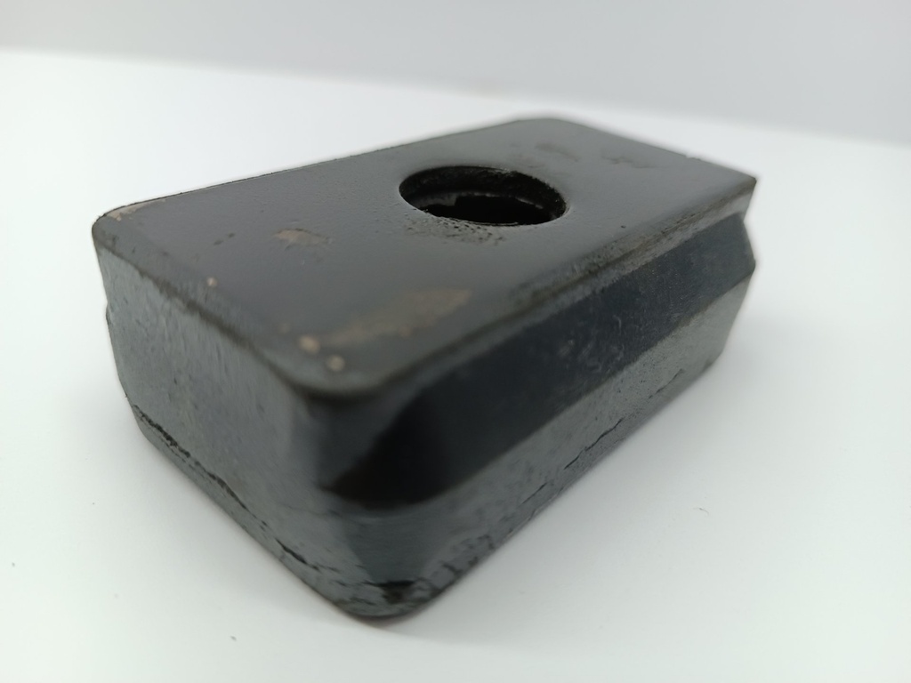 BASE MOTOR INF CHEVROLET 366 79-89