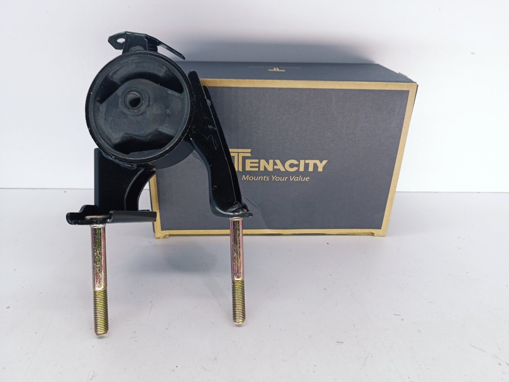 BASE MOTOR TRAS YARIS 00-05 SINCRONICO
