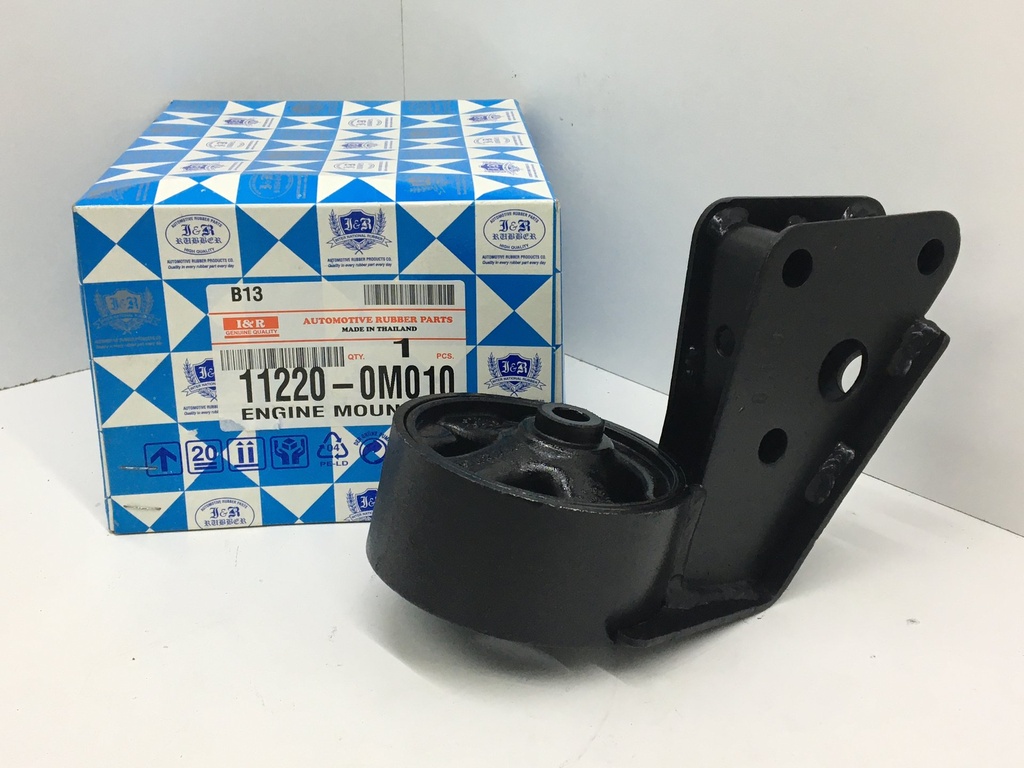 BASE CAJA IZQ AUT/SINC NISSAN B13/B14 16 VALV