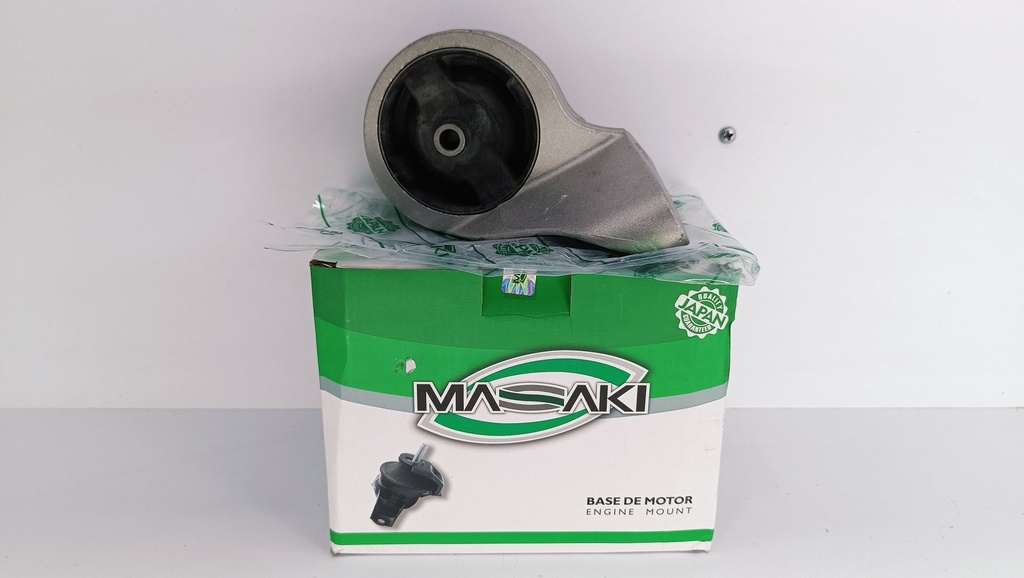 BASE MOTOR TRAS SANTA FE 00-06