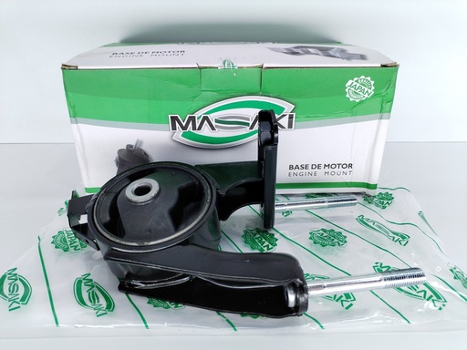 BASE MOTOR TRAS YARIS 00-05 SINCRONICO