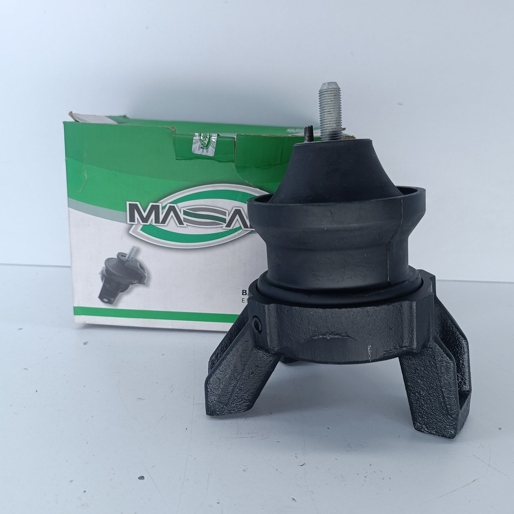 BASE MOTOR TRAS SANTE FE 2.7 06-09