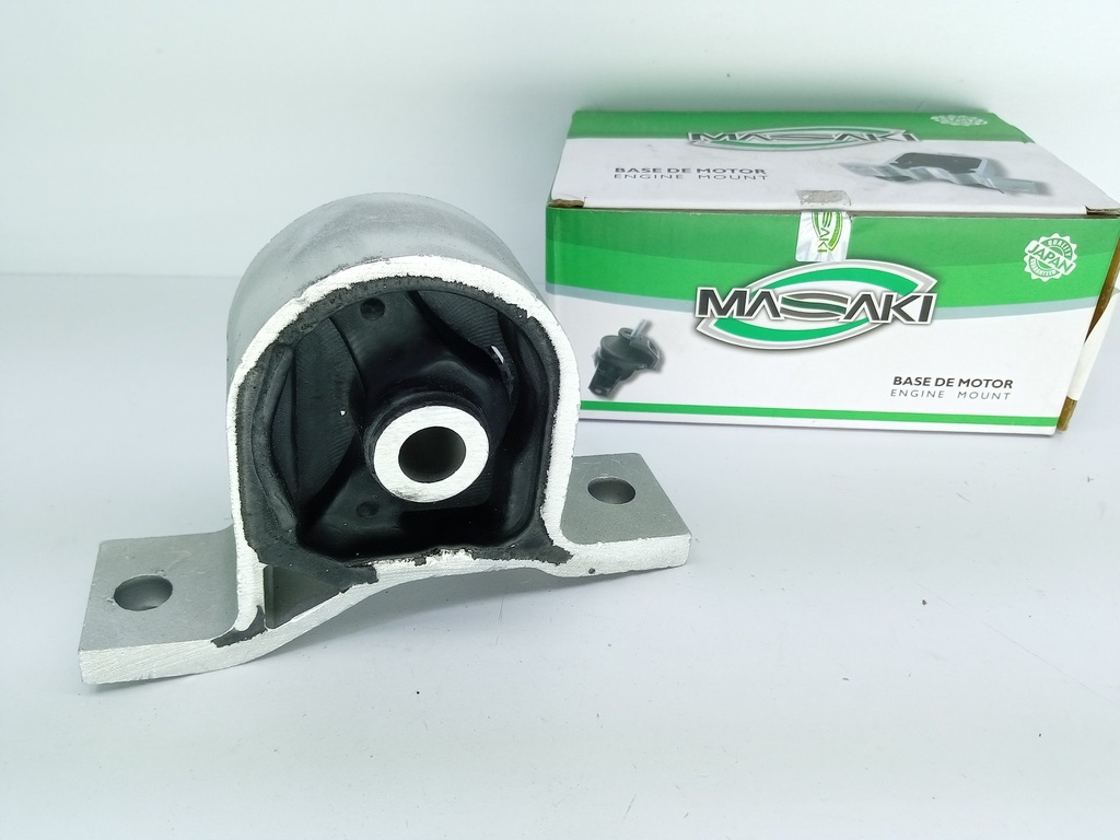 BASE MOTOR DELT CIVIC 1.7 01-05 AUTOMATICO