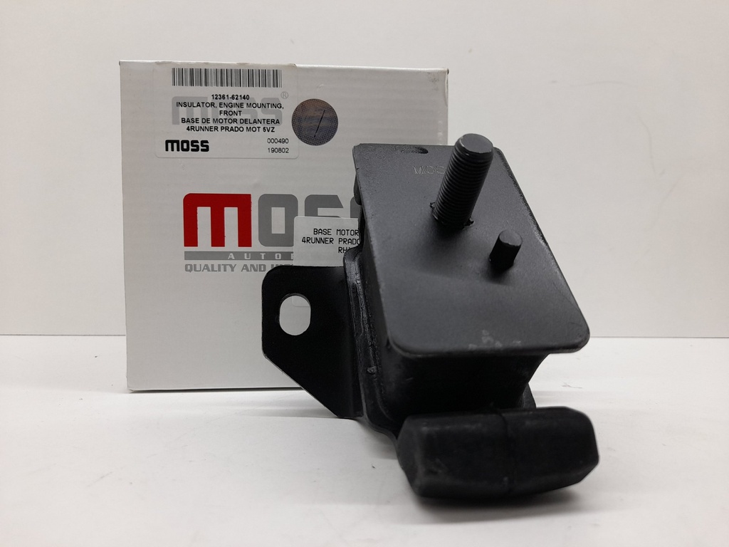 BASE MOTOR DELT 4RUNNER PRADO 3.4 5VZ 99-02