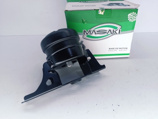BASE MOTOR DER SINC YARIS BELTA SPORT 06-11