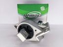 BASE MOTOR IZQ FUSION 3.0 07-09