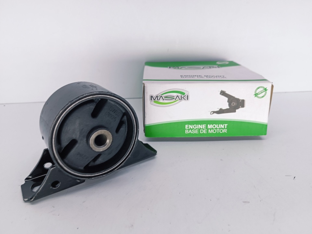 BASE MOTOR TRAS LANCER 1.6 SINCRONICO