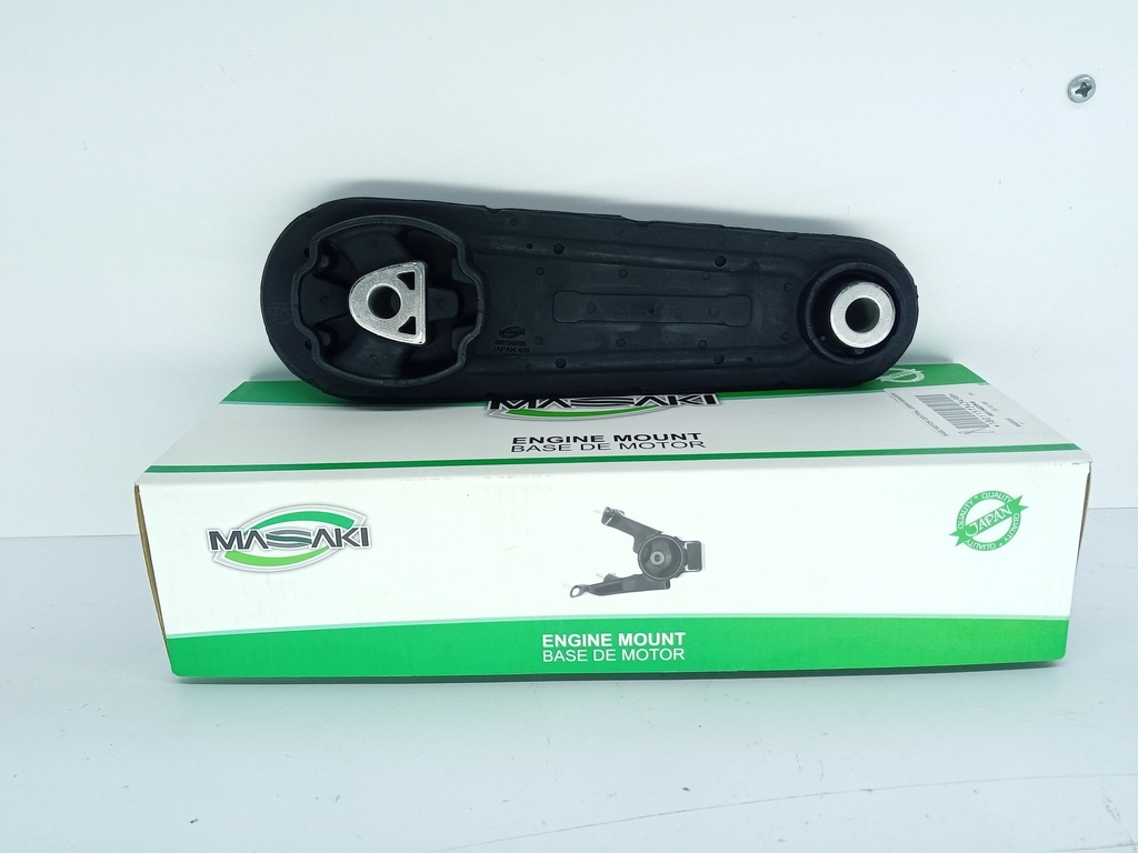 BASE MOTOR CENTRAL LOGAN SANDERO