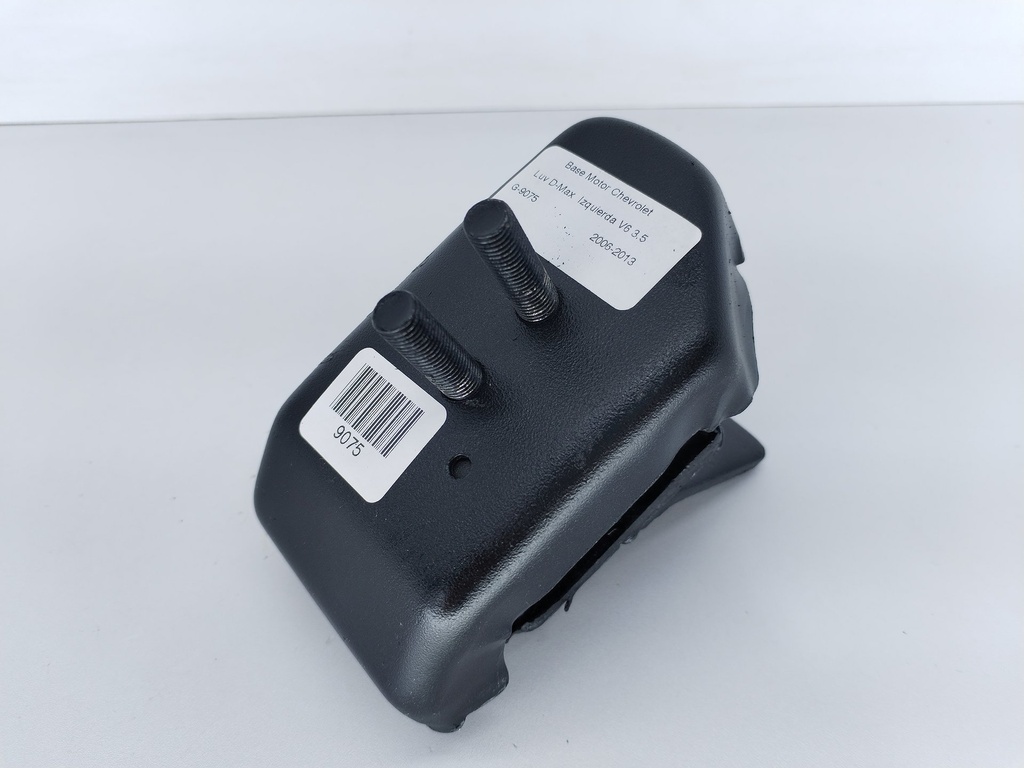 BASE MOTOR IZQ LUV DMAX 3.5 05-14