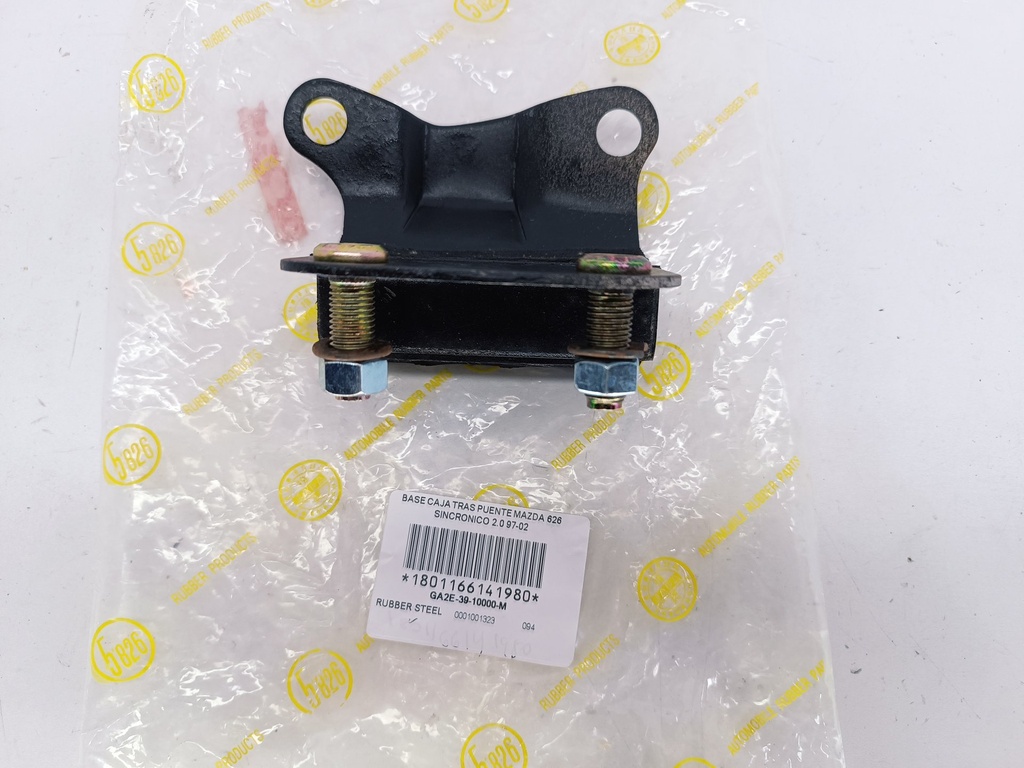 BASE CAJA TRAS PUENTE MAZDA 626 SINCRONICO 2.0 97-02