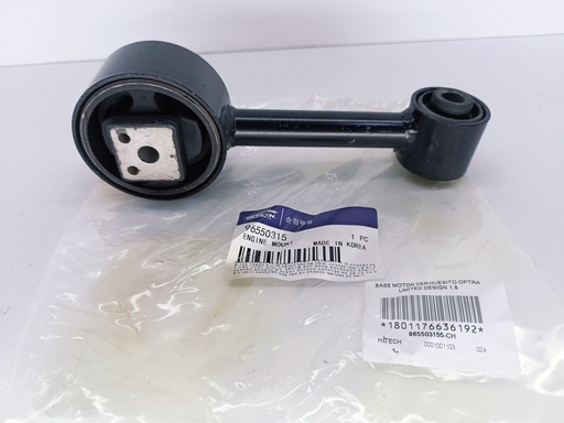 BASE MOTOR DER HUESITO OPTRA LIMITED DESIGN 1.8