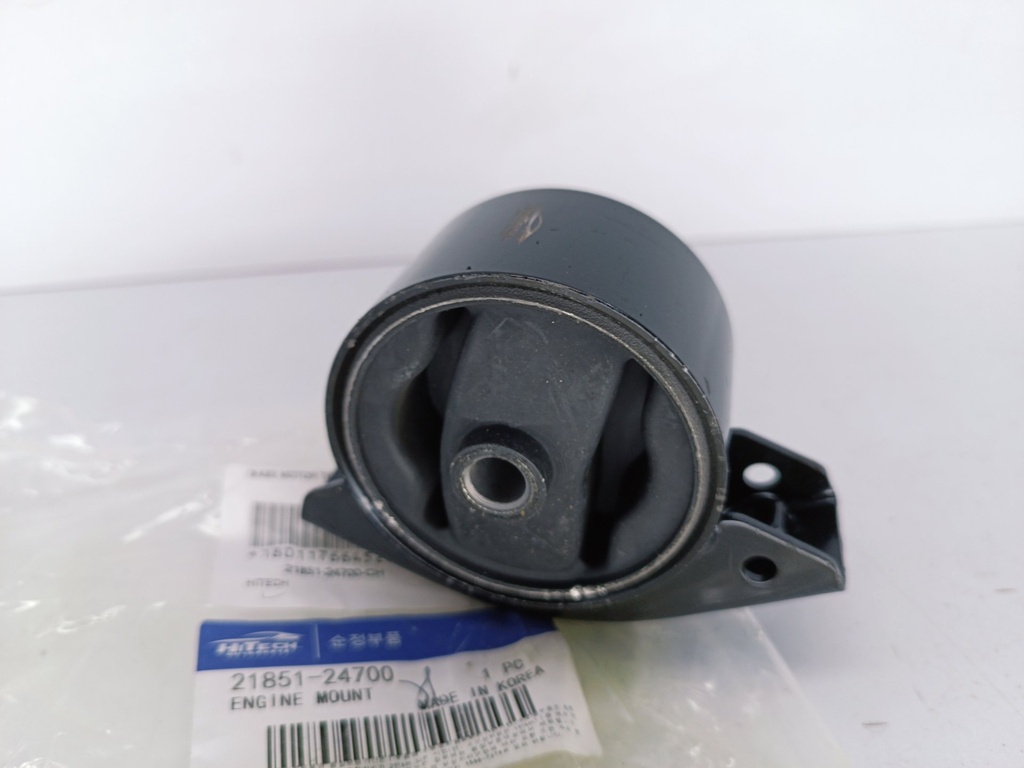 BASE MOTOR TRAS ACCENT 1.3 1.5