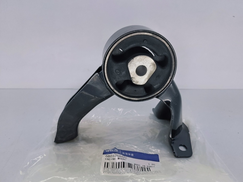 BASE MOTOR TRAS CALIBER 2.0 07-12
